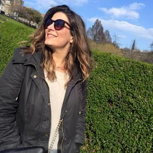 Meet your Posher, Lauren